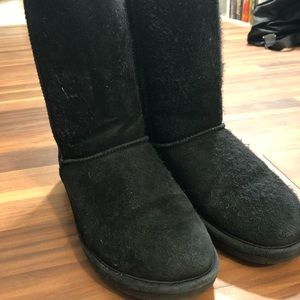 Bearpaw winter boots